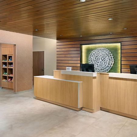 Fairfield By Marriott Inn & Suites ディケーター エクステリア 写真
